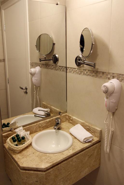 Hotel Curi Executive Пелотас Номер фото