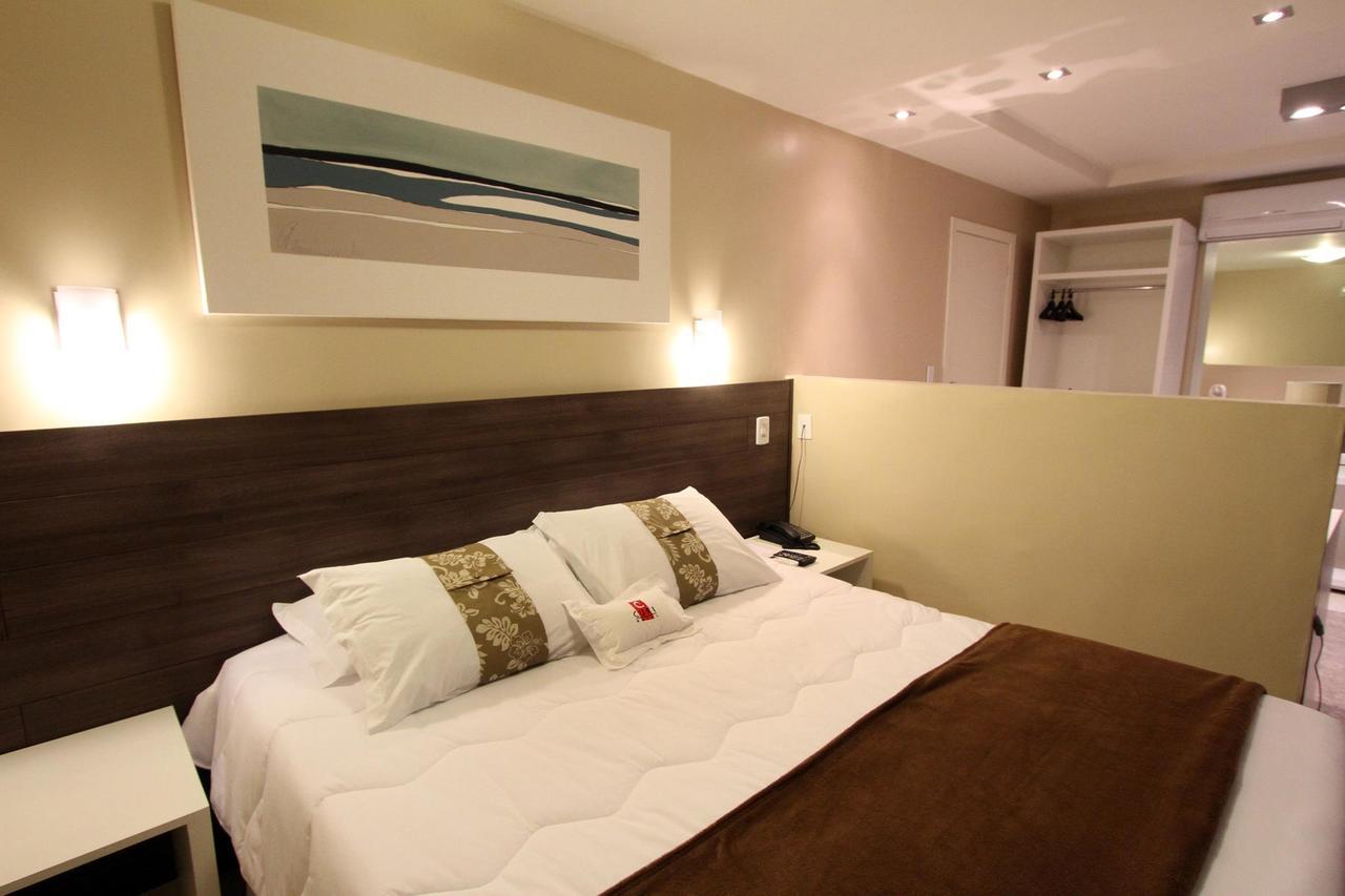 Hotel Curi Executive Пелотас Экстерьер фото